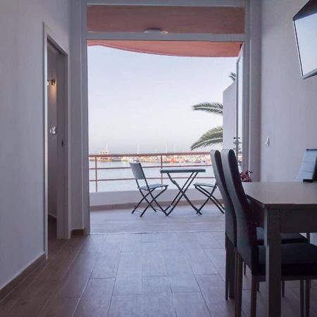 Paseo Maritimo, Los Cristianos Over The Sea Free Wifi Arona  Exterior photo